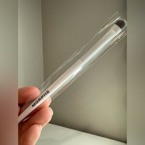 Morphe M301 Professional Small Paddle Packer Eyeshadow Brush NEW